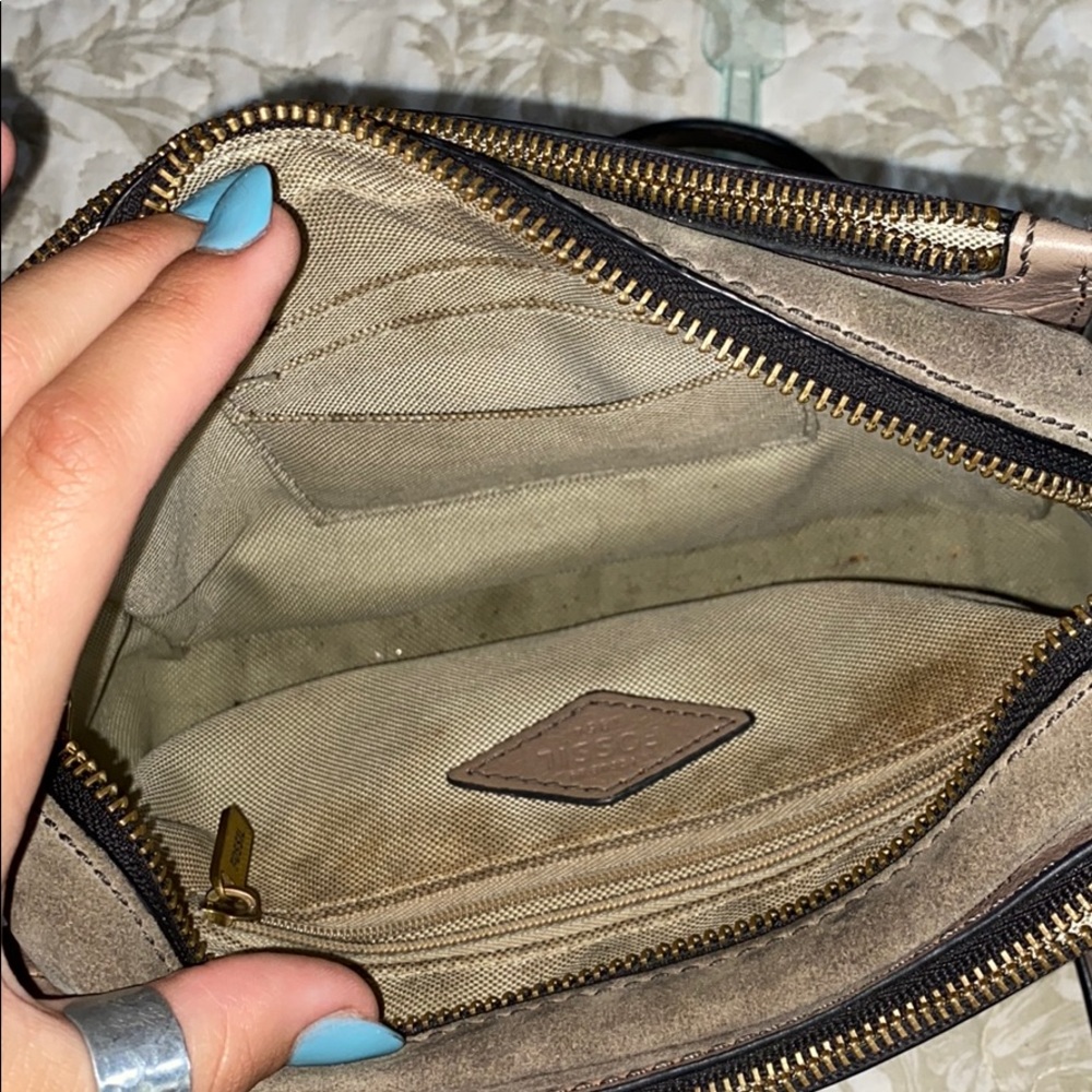 FOSSIL PURSE - Picture 4 of 9